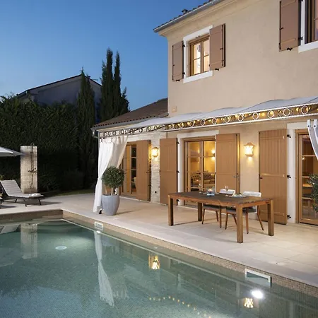 בית נופש Vento Di Mare By Interhome