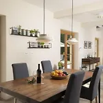 Vento Di Mare By Interhome Tatil Evi Svetvinčenat