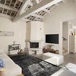 Vento Di Mare By Interhome Tatil Evi Svetvinčenat
