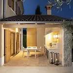 Tatil Evi Vento Di Mare By Interhome Svetvinčenat