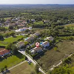 Tatil Evi Vento Di Mare By Interhome Svetvinčenat