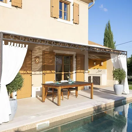 Semesterbostad Vento Di Mare By Interhome