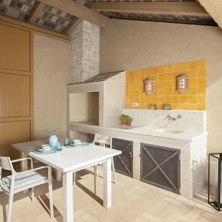 Dom wakacyjny Vento Di Mare By Interhome