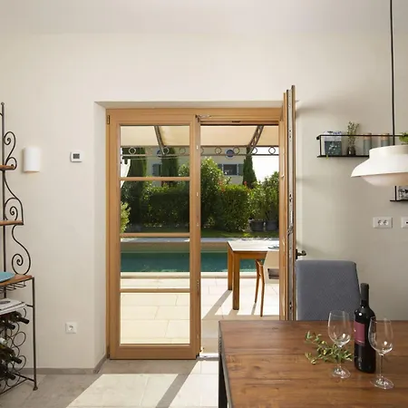 Dom wakacyjny Vento Di Mare By Interhome Svetvinčenat