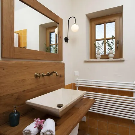 Vento Di Mare By Interhome Dom wakacyjny Svetvinčenat