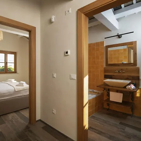 Vento Di Mare By Interhome * Svetvinčenat