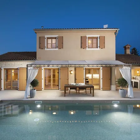 Vento Di Mare By Interhome Svetvinčenat