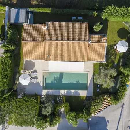 Vento Di Mare By Interhome Semesterbostad *